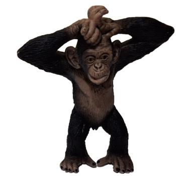 Schleich ® 14680 Schimpansen - Junges gebraucht