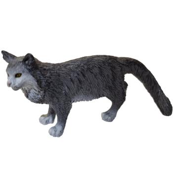Schleich ® 13893 Maine - Coon - Katze gebraucht