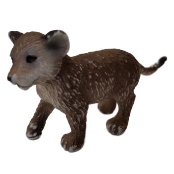 Bullyland ® Löwen Junges gebraucht