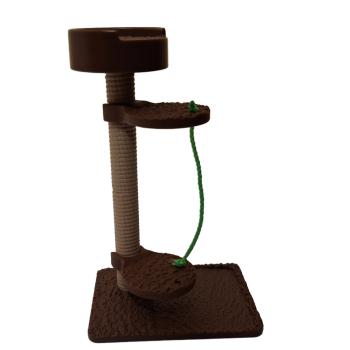 Schleich ® Kratzbaum aus 42501 gebraucht
