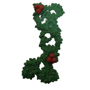 Schleich ® Blattwerk mit Beeren gebraucht