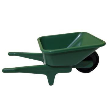 Playmobil ® Schubkarre grün gebraucht