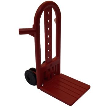 Playmobil ® 30617320 Sackkarre rot klappbar gebraucht