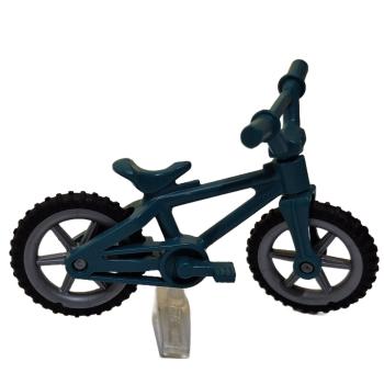 Playmobil ® Fahrrad grün gebraucht