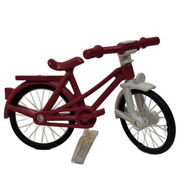 Playmobil ® Fahrrad gebraucht