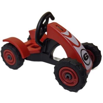 Playmobil ® Kettcar gebraucht