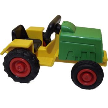 Playmobil ® Kindertraktor grün gebraucht