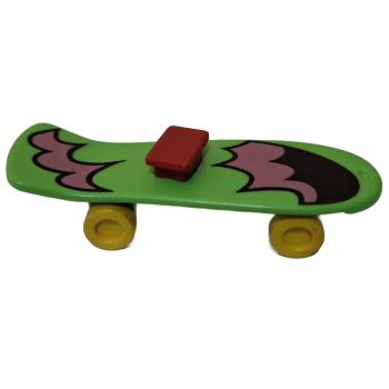 Playmobil ® Skateboard gebraucht