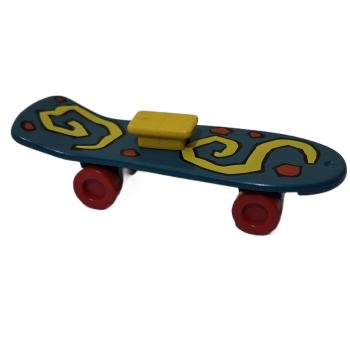 Playmobil ® Skateboard gebraucht
