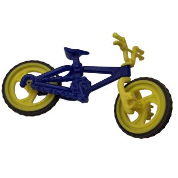 Playmobil ® Fahrrad BMX ohne Ständer gebraucht