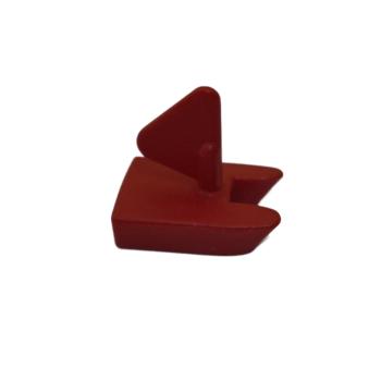 Playmobil ® Mini - Katamaran rot gebraucht
