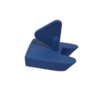 Playmobil ® Mini - Katamaran blau gebraucht