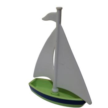 Playmobil ® 30626612 + 30249970 Spielzeugschiff gebraucht