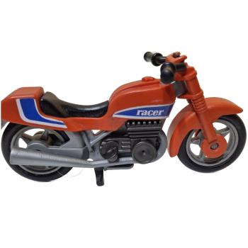 Playmobil ® Motorrad rot gebraucht