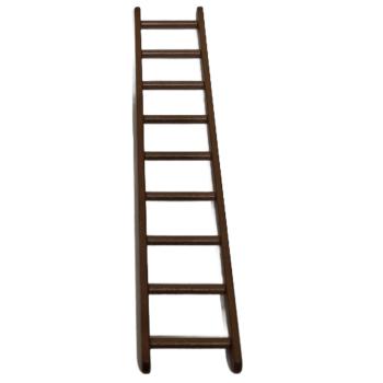 Playmobil ® 30028750 Leiter braun gebraucht