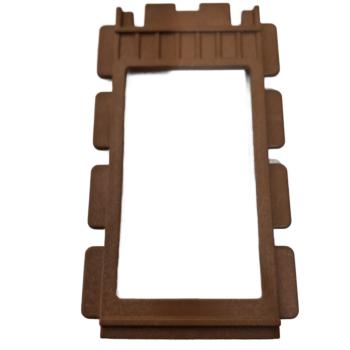 Playmobil ® 30082310 Wand - Holz gebraucht