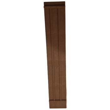 Playmobil ® 30039330 Wandverbinder Holz gebraucht