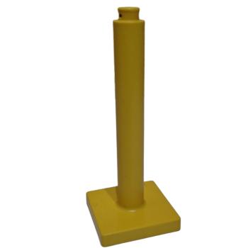 Playmobil 123 ®  Sonnenschirmständer gelb gebraucht