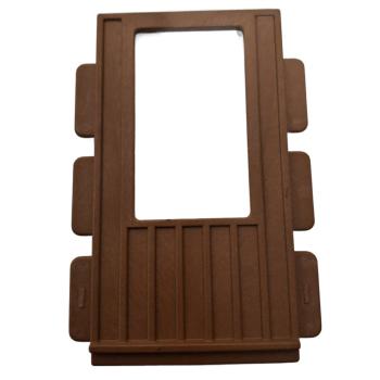 Playmobil ® 3005200 Holzwand mit Fenster gebraucht
