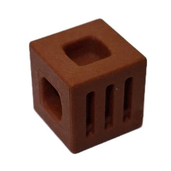 Playmobil ® 30211590 BS-Würfel Verbinder 15 mm gebraucht