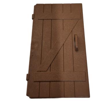Playmobil ® 3002493 Holztür gebraucht