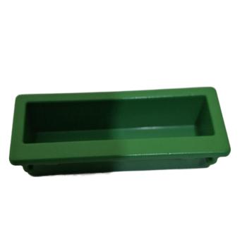 Playmobil ® 3007097 Blumenkaste grün gebraucht