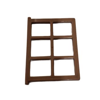 Playmobil ® Fensterflügel hellbraun gebraucht