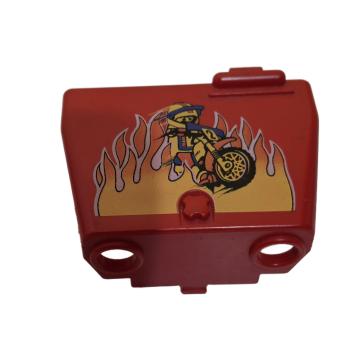 Playmobil ® 3064440 Motorhaube aus 3754 gebraucht
