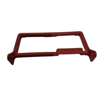 Playmobil ® 3060226 Rahmen Windschutzscheibe rot gebraucht