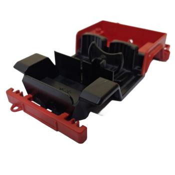 Playmobil ® 3046162 Chassis Jeep rot gebraucht