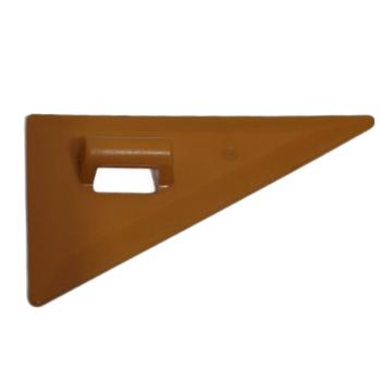 Playmobil ® 30513480 Lineal Dreieck dunkelgelb gebraucht