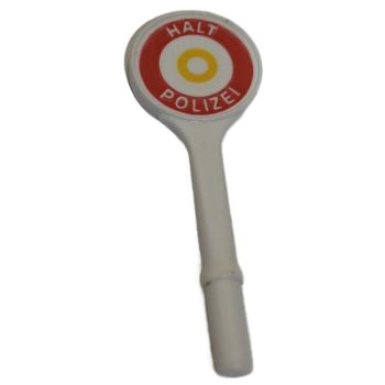 Playmobil ® 30620380 Polizeikelle gebraucht