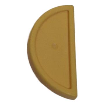 Playmobil ® 30201892 Türgriff halbrund gelb gebraucht