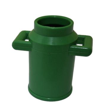 Playmobil ® 30609310 Milchkanne grün ohne Deckel gebraucht