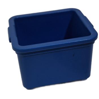 Playmobil ® 30204352 Kiste blau gebraucht
