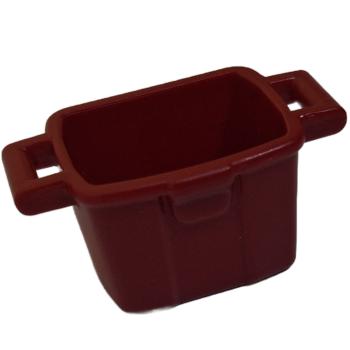Playmobil ® 30231383 Stallkiste rot gebraucht