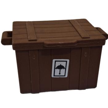 Playmobil ® 3002295 Holztruhe gebraucht