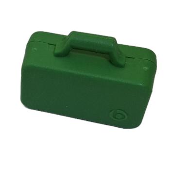 Playmobil ® 30022720 Koffer grün gebraucht