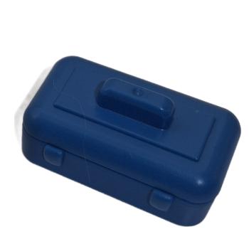 Playmobil ® 30608450 Brotkasten blau gebraucht