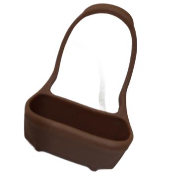 Playmobil ® 30063942 Tasche hellbraun gebraucht