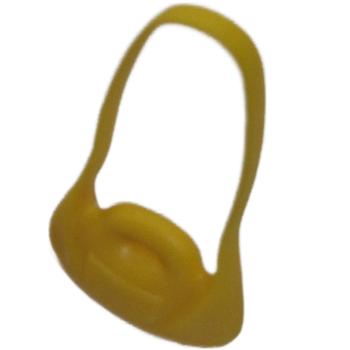 Playmobil ® 30048572 Umhängetasche gelb gebraucht