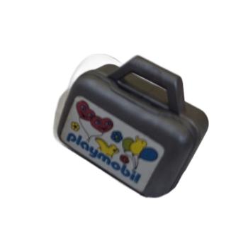 Playmobil ® 30029310 Rollerkoffer gebraucht