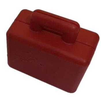 LEGO® DUPLO® 6247 Koffer rot gebraucht
