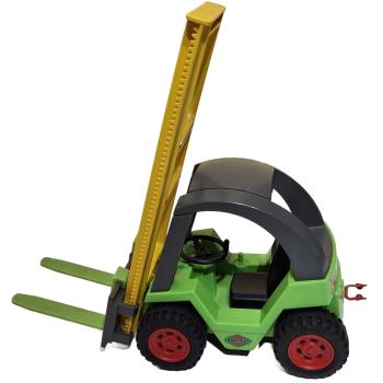 Playmobil ® Gabelstapler aus 3003 gebraucht