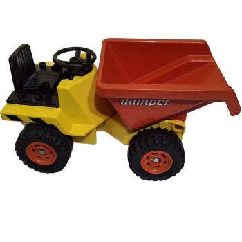 Playmobil ® Dumper aus 3756 gebraucht