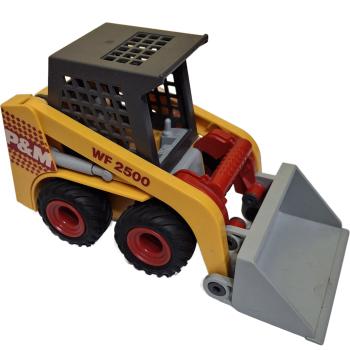 Playmobil ® Kompaktlader aus 4477 gebraucht