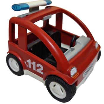 Playmobil ® Brandmeisterfahrzeug aus 3177 gebraucht