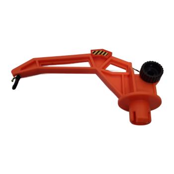Playmobil ® 30088932 Kranausleger aus 9500 gebraucht