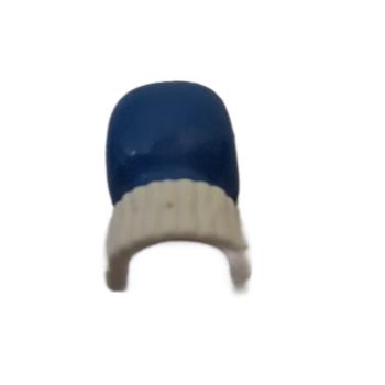 Playmobil ® 30088842 Handschuh blau - weiß gebraucht