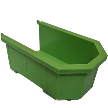 Playmobil ® 30256980 Aufbau Schweineanhänger aus 4495 gebraucht